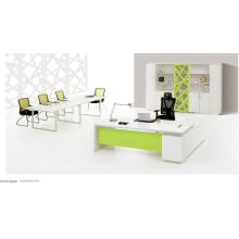 Diseño de moda 2.4m Director Table Modern (FOH-ED-M2420)